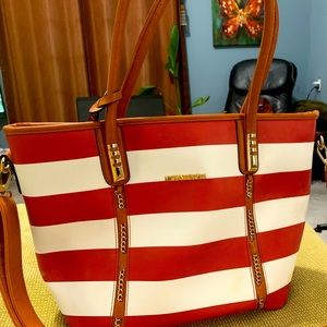 Michael Kors Summer Shopping Bag